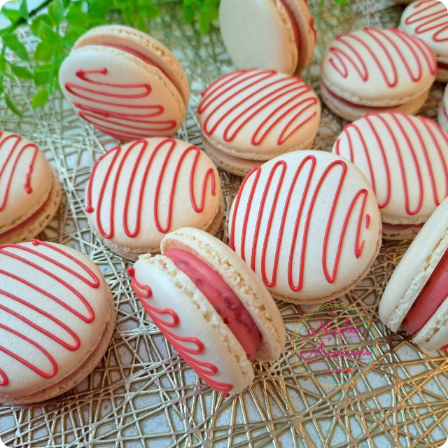 ニコールマカロン/オーダーメイドのマカロンショップ