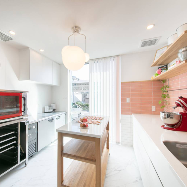 ニコールマカロン/オーダーメイドのマカロンショップ