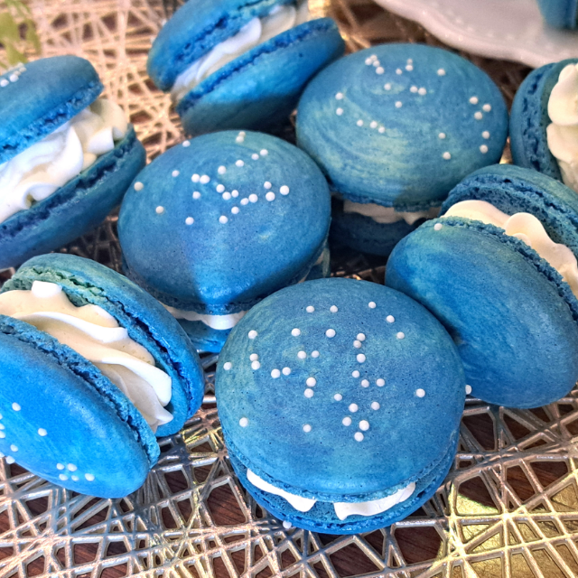 ニコールマカロン/オーダーメイドのマカロンショップ