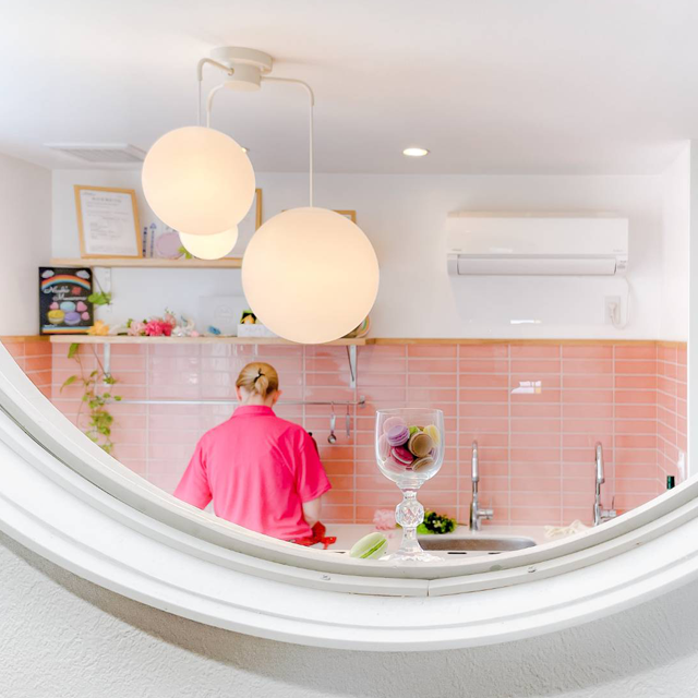 ニコールマカロン/オーダーメイドのマカロンショップ