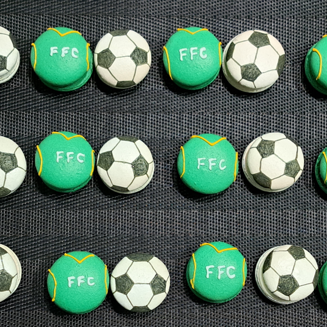 ニコールマカロン/オーダーメイドのマカロンショップ