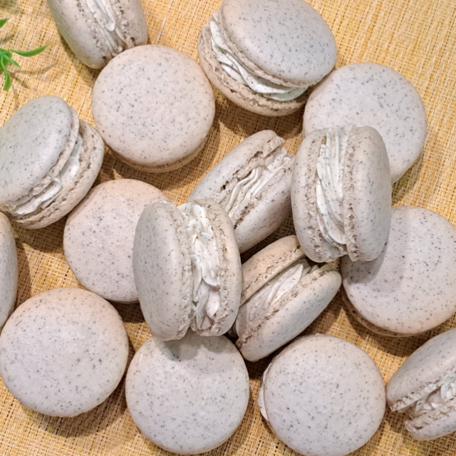 ニコールマカロン/オーダーメイドのマカロンショップ