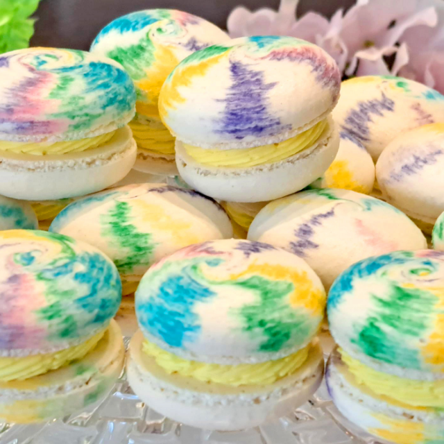 ニコールマカロン/オーダーメイドのマカロンショップ